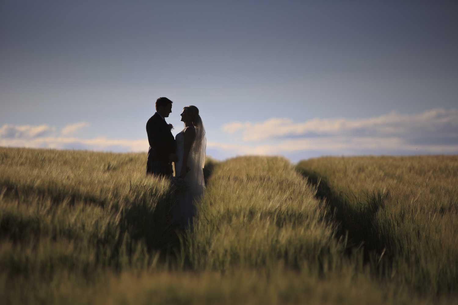 Farm Wedding, weddings photograph